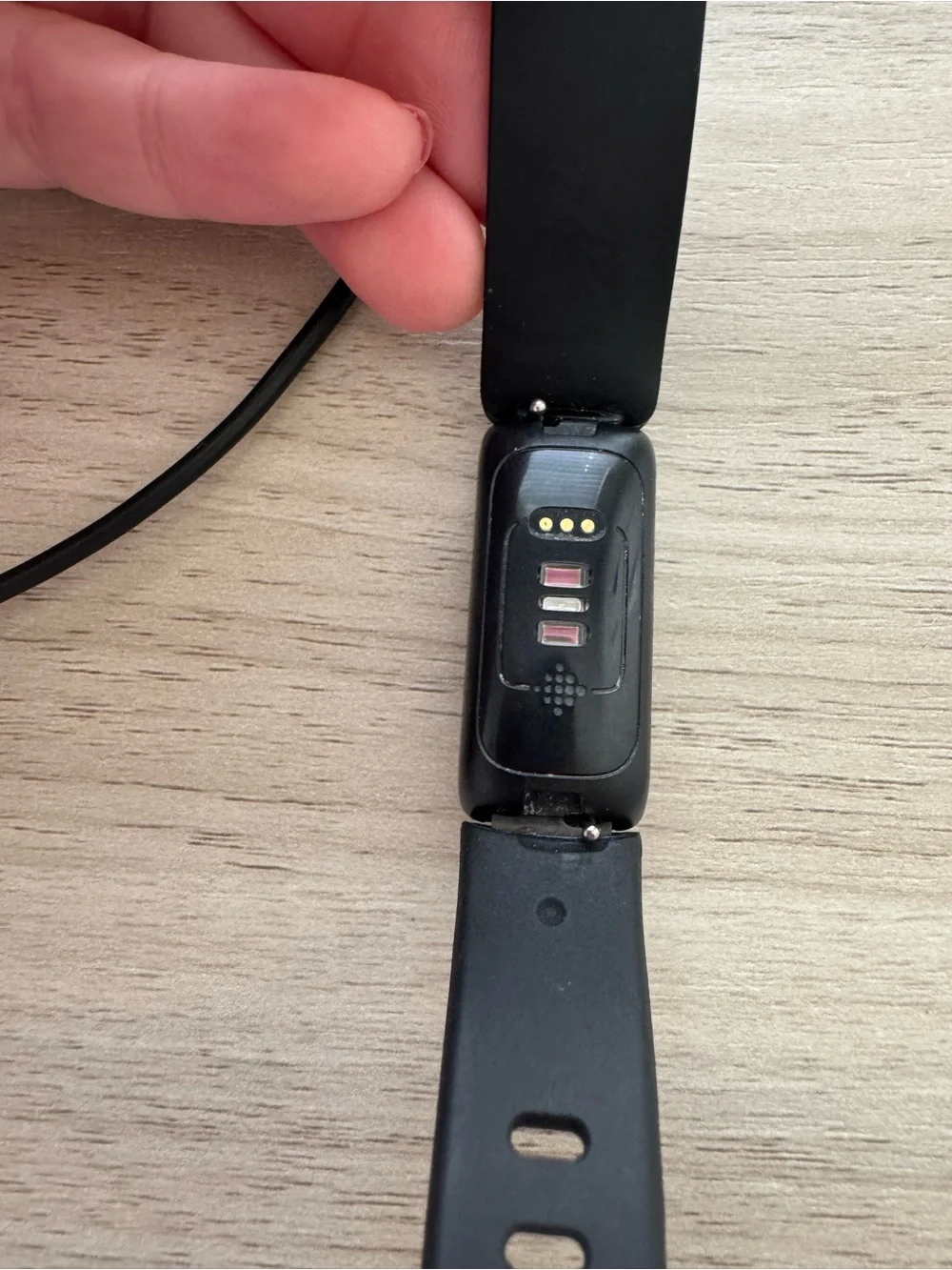 Fitbit Inspire 2 Fitness Tracker